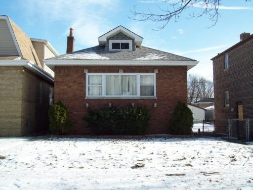 3715 S 59th Ave., Cicero, IL 60804