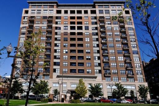 849 N Franklin St. #1124, Chicago, IL 60610