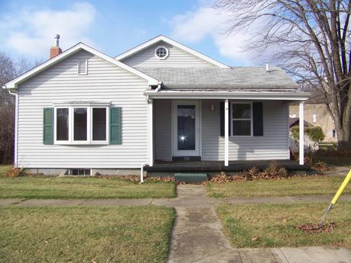 108 Chicago St., Bureau, IL 61315