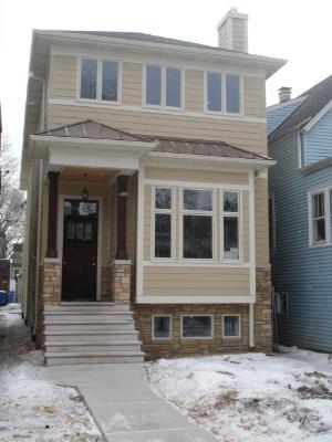 4143 N Bell Ave., Chicago, IL 60618
