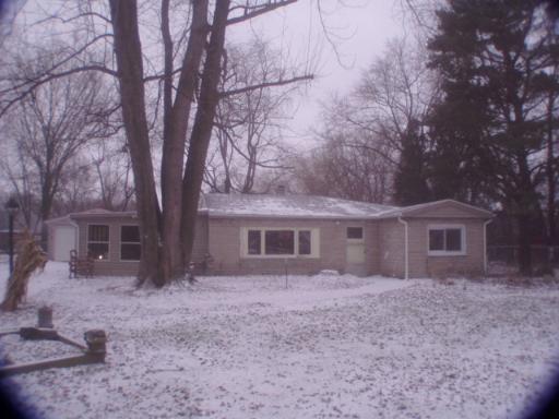 1735 W 235th St., Steger, IL 60475