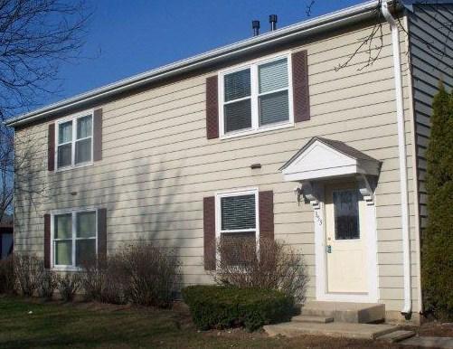 353 Farmington Ln., Vernon Hills, IL 60061