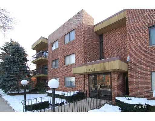 3825 W Devon Ave. #303, Chicago, IL 60659