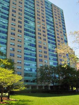 3180 N Lake Shore Dr. #11G, Chicago, IL 60657
