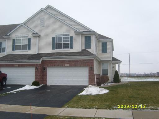 23923 Mcmullin Cir., Plainfield, IL 60586