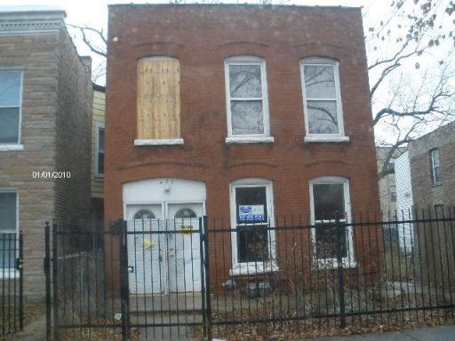 427 N Lawndale Ave., Chicago, IL 60624