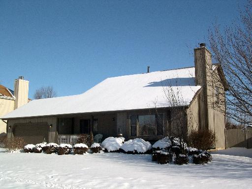 504 Freemont St., Yorkville, IL 60560