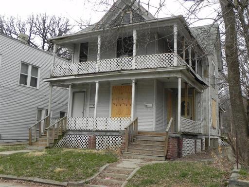 1217 Andrews St., Rockford, IL 61101