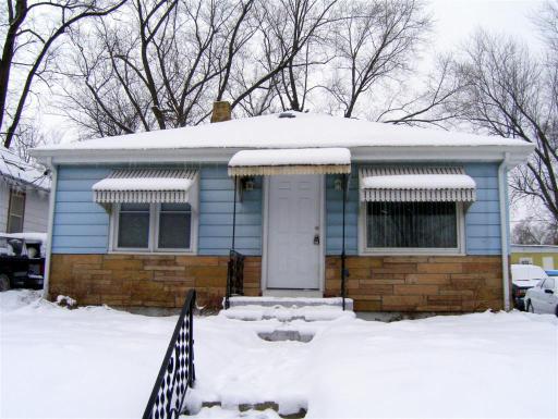 515 S Horace Ave., Rockford, IL 61101