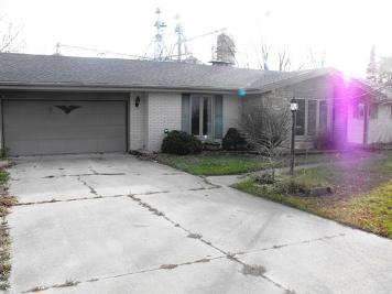 106 Miller St., Steward, IL 60553