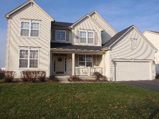154 Fox Bend Cir., Bolingbrook, IL 60440