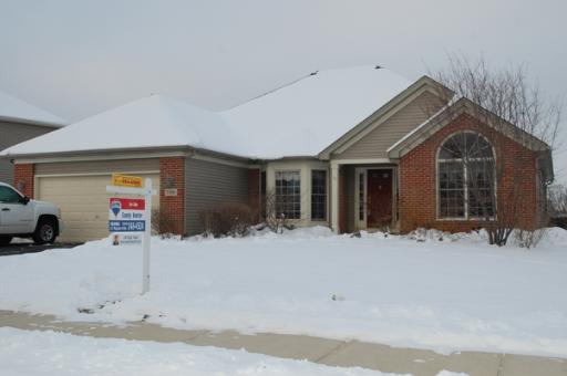 788 Doral Ln., North Aurora, IL 60542