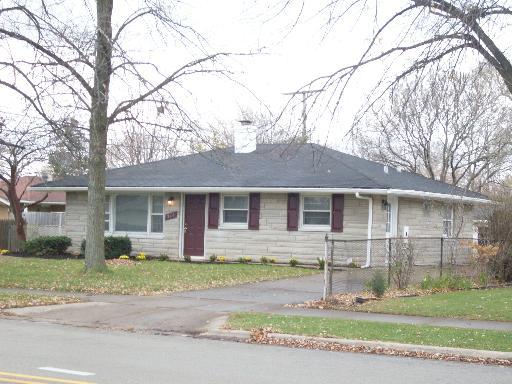 313 S Hammes Ave., Joliet, IL 60436