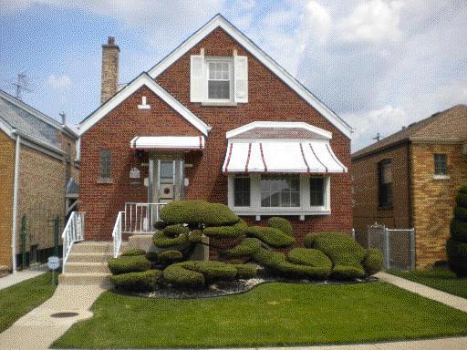 3908 W 70th St., Chicago, IL 60629