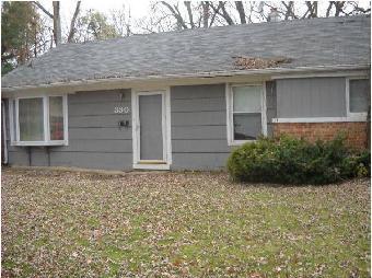 330 Osage St., Park Forest, IL 60466