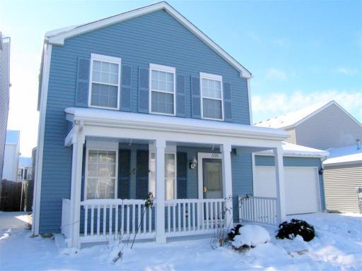 1735 Autumn Wind Ln., Aurora, IL 60504