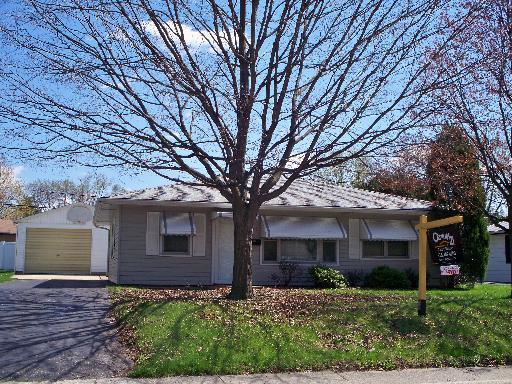 348 S Levasseur Ave., Bourbonnais, IL 60914