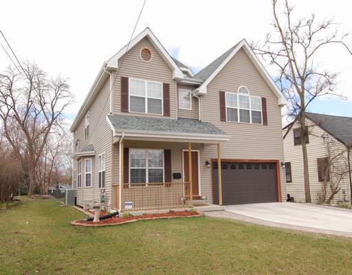 714 S Riverside Dr., Villa Park, IL 60181