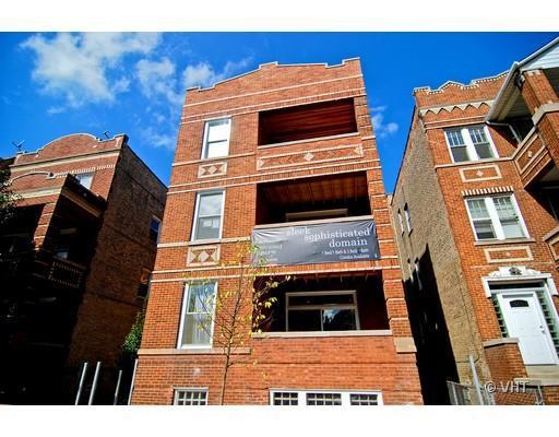2624 W Rice St. #3F, Chicago, IL 60622