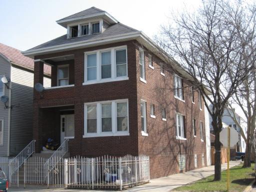 4359 S Rockwell St., Chicago, IL 60632