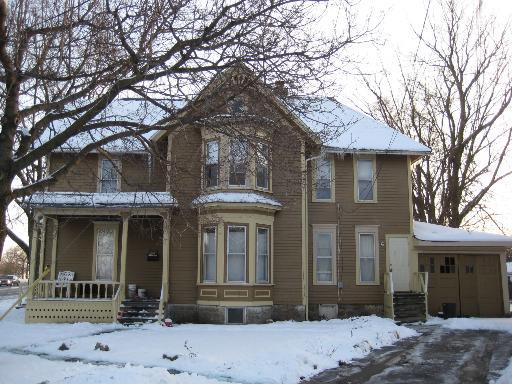 401 Kishwaukee St., Rockford, IL 61104