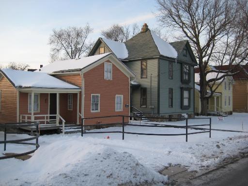 407 Kishwaukee St., Rockford, IL 61104