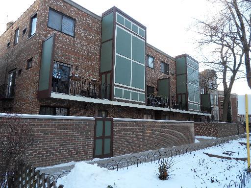 1133 W Drummond Pl. #A6, Chicago, IL 60614