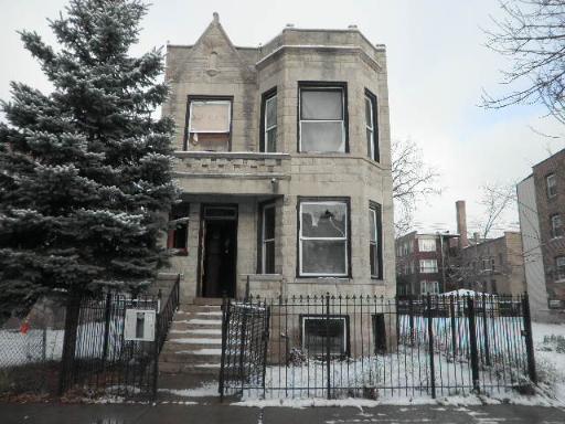 4216 W Gladys Ave., Chicago, IL 60624