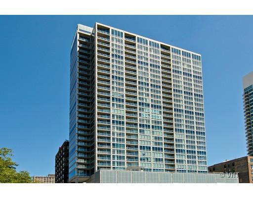 611 S Wells St. #1406, Chicago, IL 60607