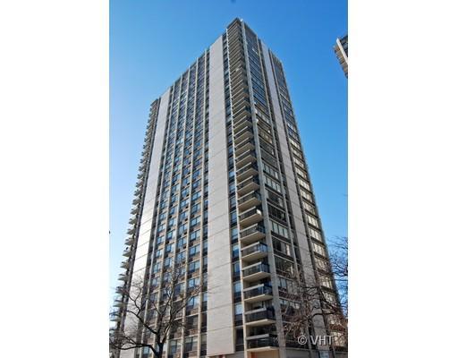1355 N Sandburg Ter. #1409D, Chicago, IL 60610