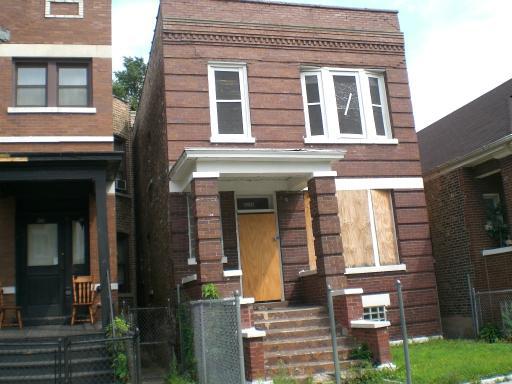 6239 S Honore Ave., Chicago, IL 60636