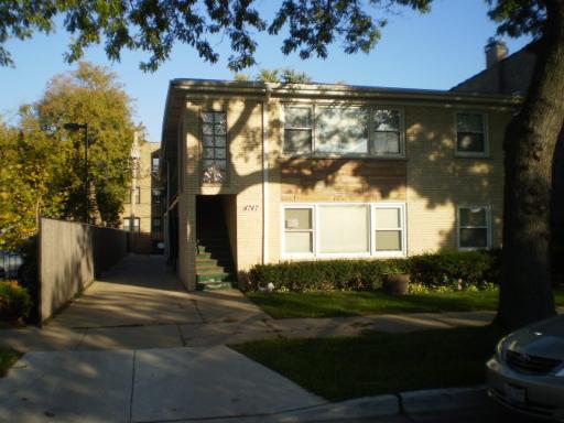 4747 N Keating Ave. #201, Chicago, IL 60630