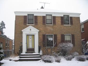 2007 S 22nd Ave., Broadview, IL 60155