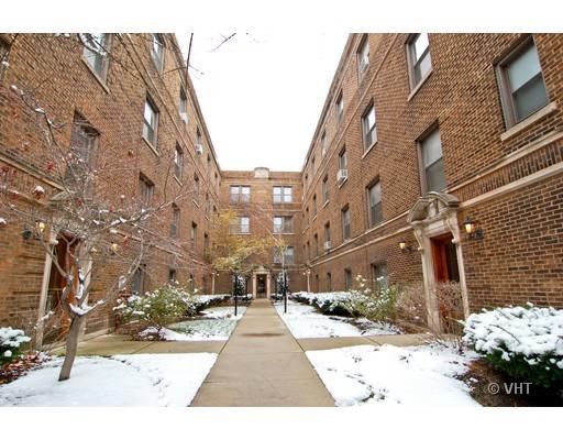 922 W Oakdale Ave. #1N, Chicago, IL 60657