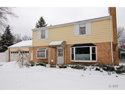505 Happ Rd., Northfield, IL 60093