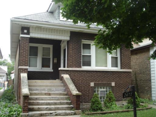 2407 S 61st Ave., Cicero, IL 60804