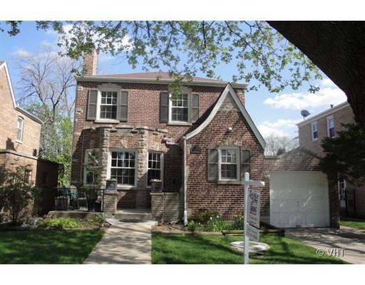 6319 N Minnehaha, Chicago, IL 60646