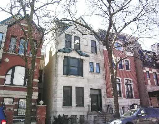 519 W Armitage Ave., Chicago, IL 60614