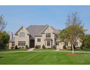 78 Meadow Hill Rd., Barrington Hills, IL 60010