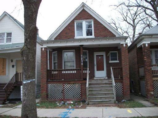 7214 S Aberdeen Ave., Chicago, IL 60621