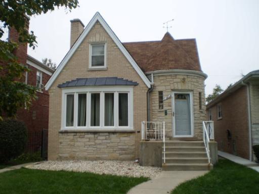 1810 N Rutherford Ave., Chicago, IL 60707