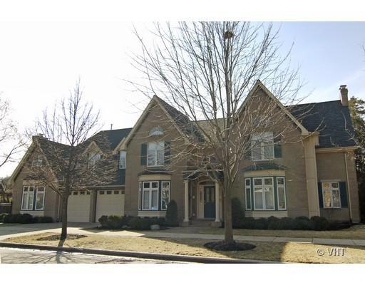 919 S Prospect Ave., Park Ridge, IL 60068