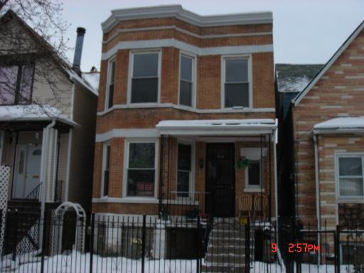 2028 N Karlov St., Chicago, IL 60639
