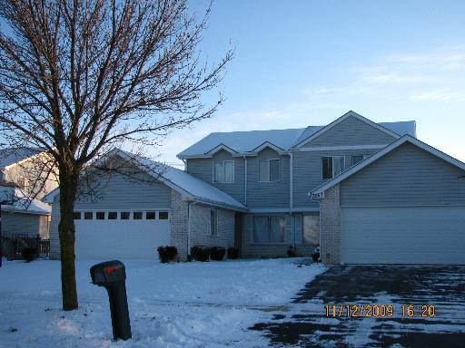 3059 Kelly Ct., Aurora, IL 60504