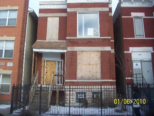 2848 W Wilcox St., Chicago, IL 60612