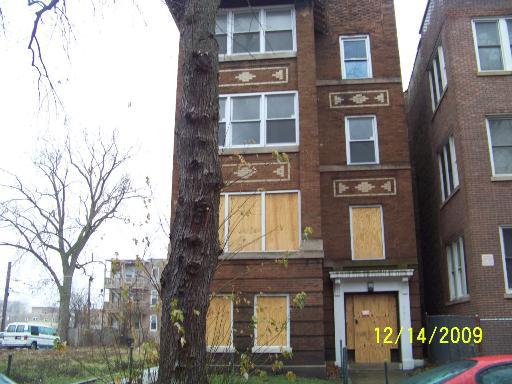6036 S Saint Lawrence Ave., Chicago, IL 60637
