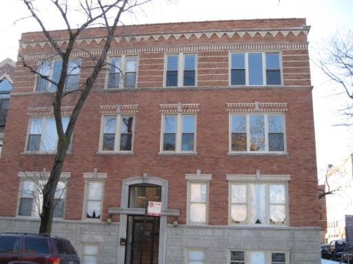 1034 N Mozart St. #3, Chicago, IL 60622