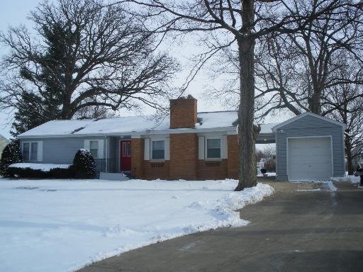 3135 Sportsman Club Rd., Bourbonnais, IL 60914