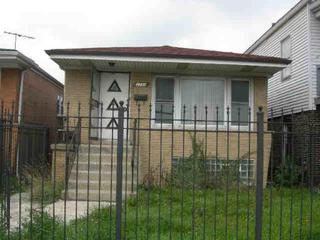 [Address Unavailable], Chicago, IL 60632