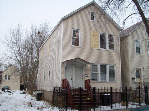 1252 W 50th St., Chicago, IL 60609